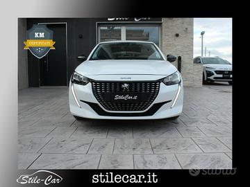 Peugeot 208 BlueHDi 100 Stop&Start 5 porte Active 