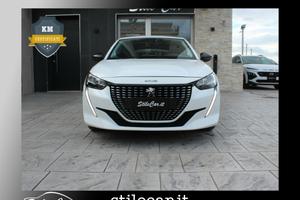 Peugeot 208 BlueHDi 100 Stop&Start 5 porte Active 