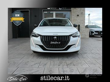 Peugeot 208 BlueHDi 100 Stop&Start 5 porte Active 