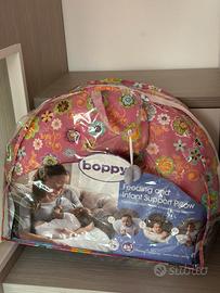 Cuscino allattamento Boppy