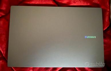 Samsung galaxy book 4