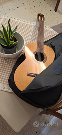 Chitarra classica spagnola Alhambra Modello 1c