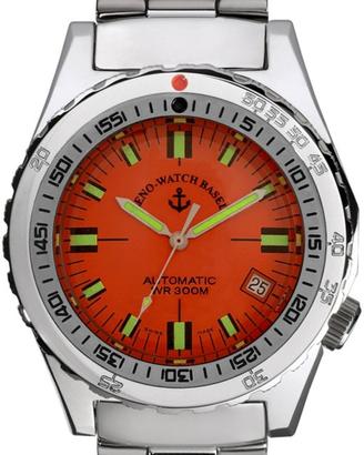 Zeno army diver