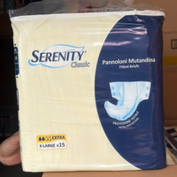 SERENITY Pannoloni