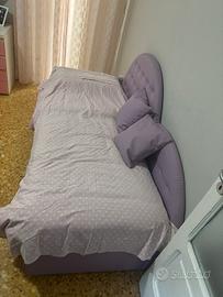 Letto Apribile 2 letti