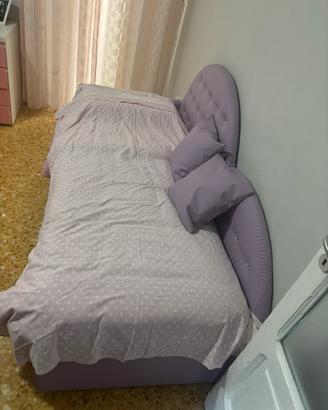 Letto Apribile 2 letti