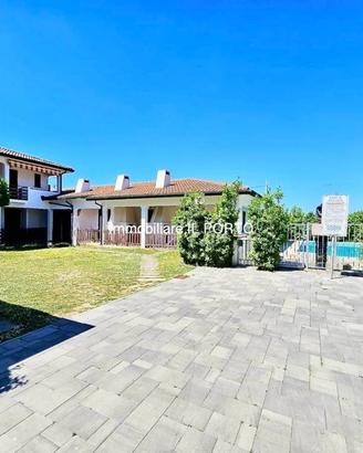 Appartamento di 50 m² con 2 locali a Comacchio