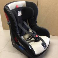 Seggiolino auto Peg Perego 0+1 - da 0 a 18 kg