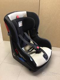 Seggiolino auto Peg Perego 0+1 - da 0 a 18 kg