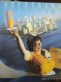 LP Supertramp " Breakfast in America"