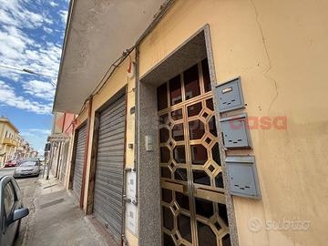 Appartamento Pulsano [Cod. rif 3253212VRG]