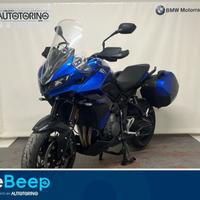 Triumph Tiger SPORT 800 ABS