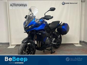 Triumph Tiger SPORT 800 ABS