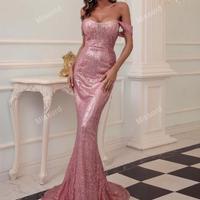 Vestito Elegante Da Cerimonia