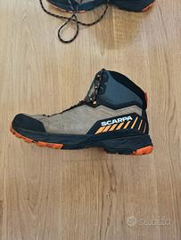 Scarpe Scarpa Rush TRK Gtx