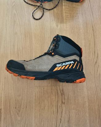 Scarpe Scarpa Rush TRK Gtx