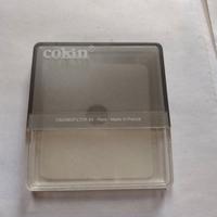 Filtro Cokin Incolor 2