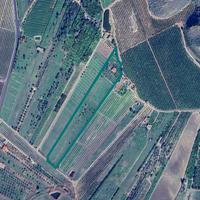 Rustico e terreni a Lentini (SR)