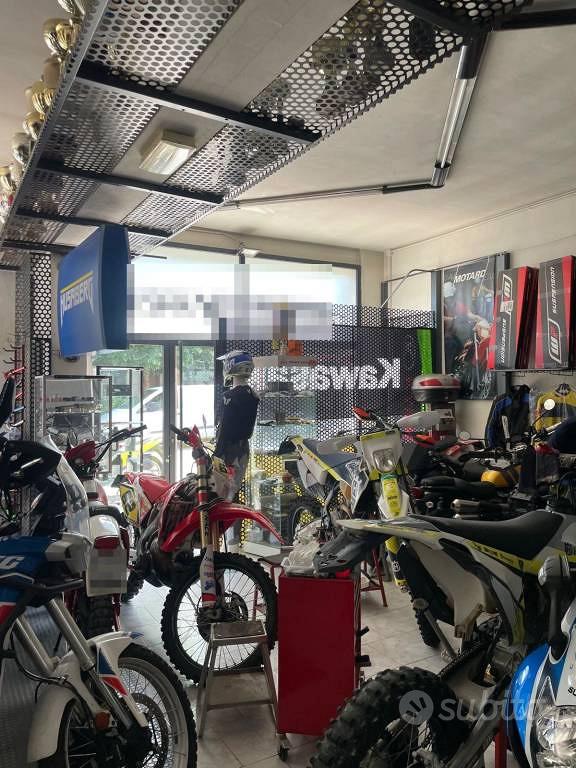 Immobile in asta di 78 m² con box auto a Castel Sa - Vista 3