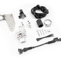 Pop Off a sfiato esterno Fiat 500/595/695 Abarth