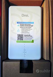 ZTE G5TC Router 5G WiFi 6 nuovo prezzo top