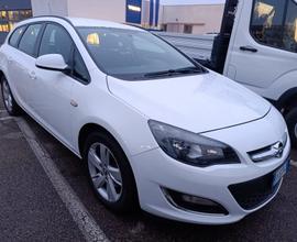 Opel Astra 1.7 CDTI OK NEOPATENTATI