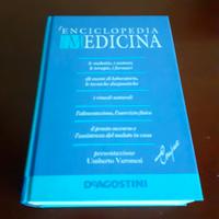 ENCICLOPEDIA DELLA MEDICINA 
