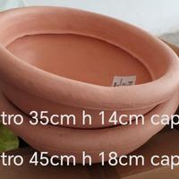 Ciotole per fiori