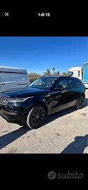 Range Rover Velar