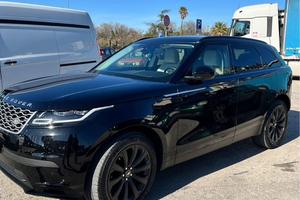 Range Rover Velar