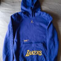 Felpa jordan 14 - 16 anni