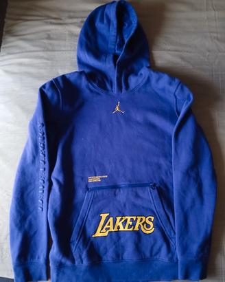 Felpa jordan 14 - 16 anni