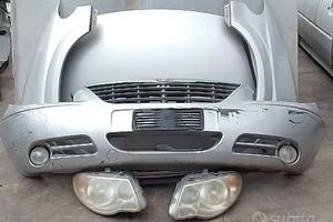 Muso Chrysler Voyager 2.8d 2000-2005