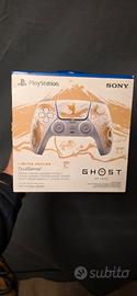 dualsense GHOST OF YOTEI PS5