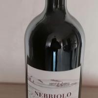 Magnum vino nebbiolo d'alba 1.5lt