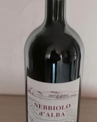 Magnum vino nebbiolo d'alba 1.5lt
