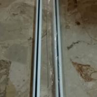 barriere infrarossi FRACARRO  999509 BL.MT bianche