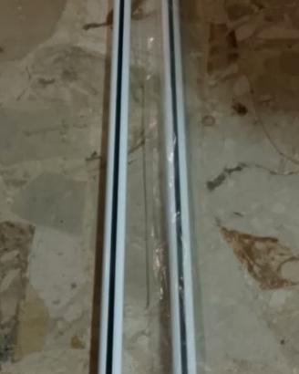 barriere infrarossi FRACARRO  999509 BL.MT bianche