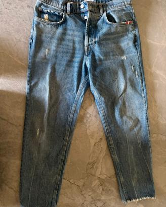 Jeans Amish Jeremiah taglia 31