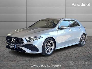 Mercedes-Benz Classe A 180d - 2024 - 116CV DI...