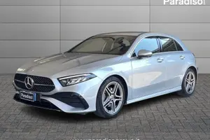 Mercedes-Benz Classe A 180d - 2024 - 116CV DI...
