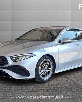 Mercedes-Benz Classe A 180d - 2024 - 116CV DI...
