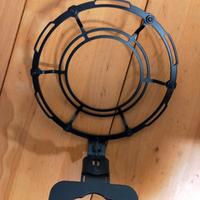 Suzuki SV 650 protezione faro