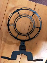 Suzuki SV 650 protezione faro