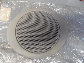 78121-65D00-6GS protezione altoparlante Suzuki