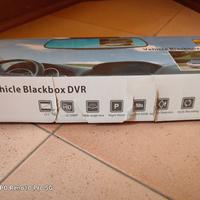 Vehicle Black box DVR