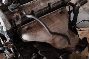 Motore Mazda mx5 1.8 vvt
