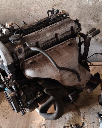 Motore Mazda mx5 1.8 vvt