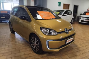 VOLKSWAGEN up! E-UP! 82 CV
