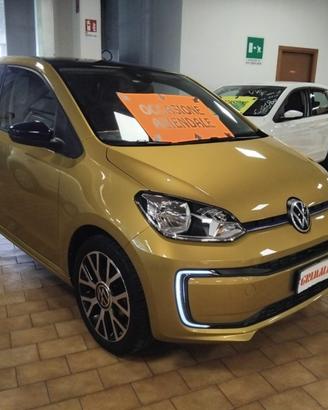 VOLKSWAGEN up! E-UP! 82 CV